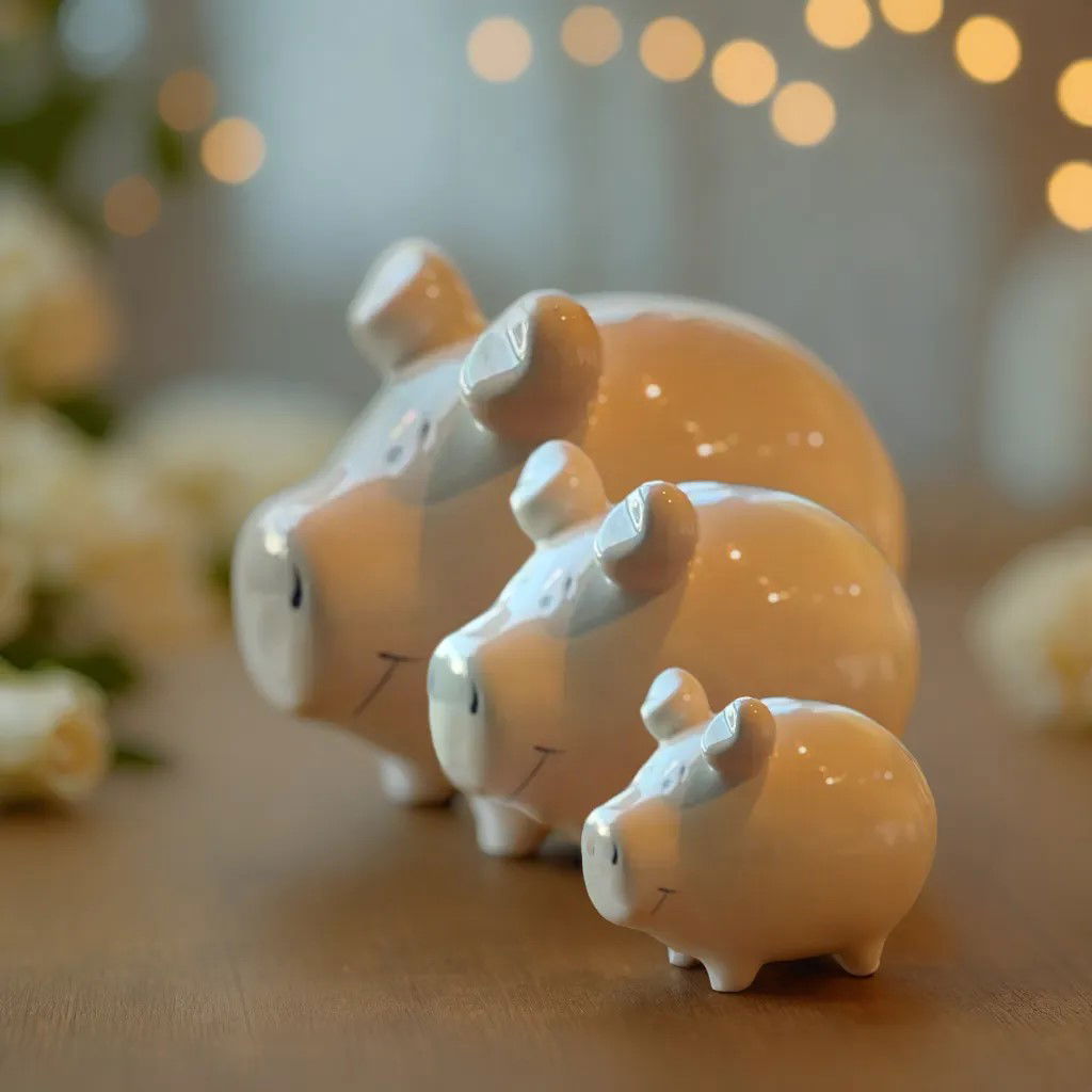 Sparschwein