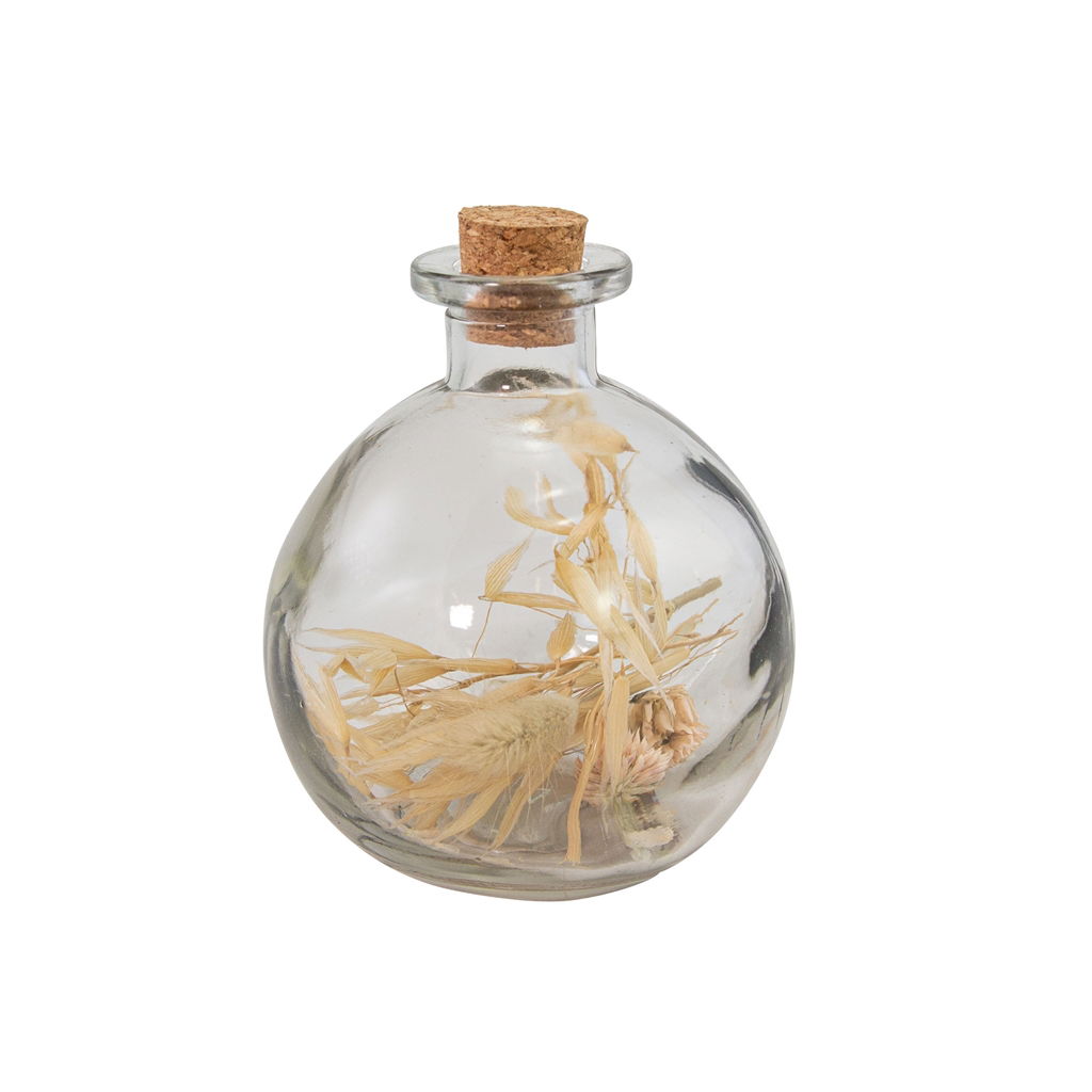 Kräuterig, Kräuter, Pflanze, Glas