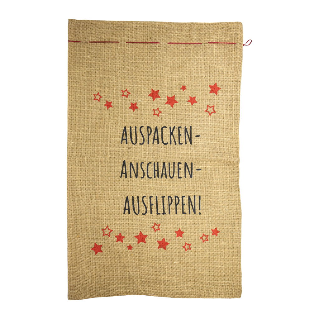 Tasche, Sack